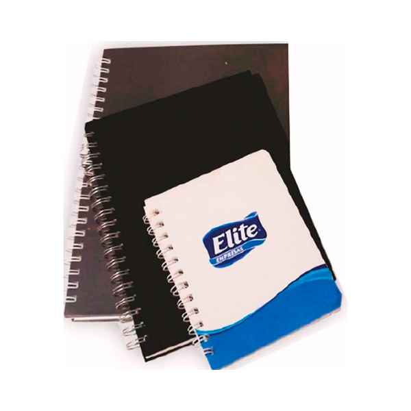 Cuadernos Corporativos agendastoranzo