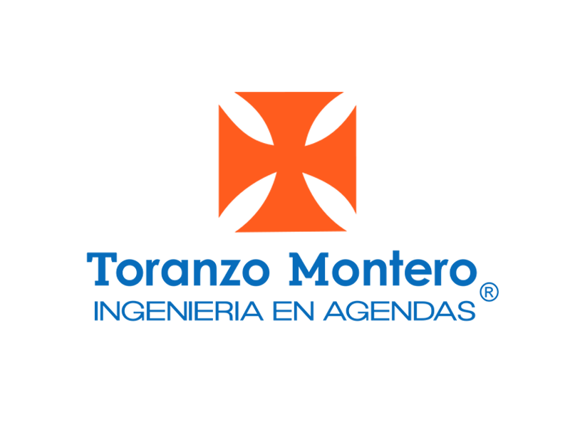 agendas personalizadas agendas toranzo montero