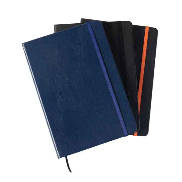 Libretas Personalizadas agendastoranzo Image description