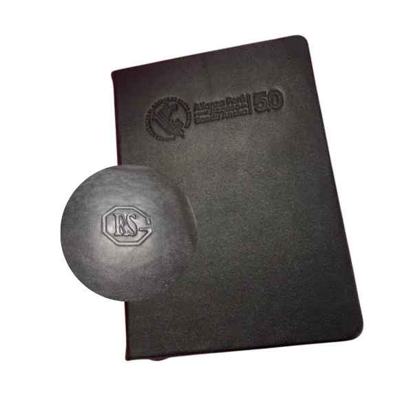 Publicidad Exterior en Agendas agendastoranzo Image description